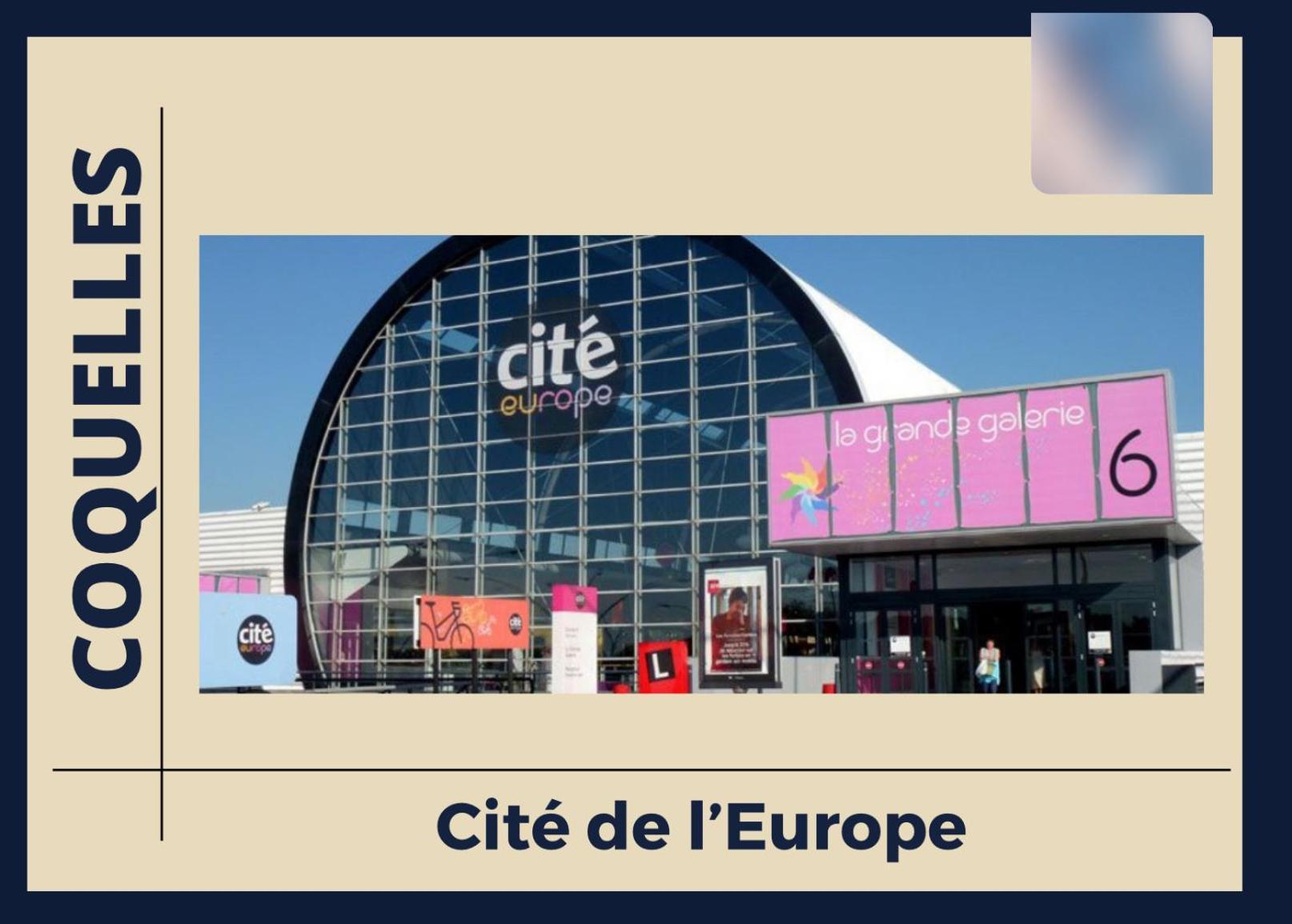 * Le Droma D'Or * Appartement Confort * Centre-Ville Calais Kültér fotó